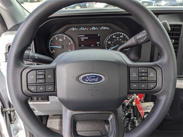 2026 Ford F-450SD XL DRW