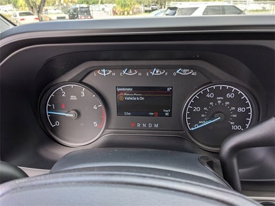 2026 Ford F-450SD XL DRW