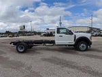 2026 Ford F-450SD XL DRW