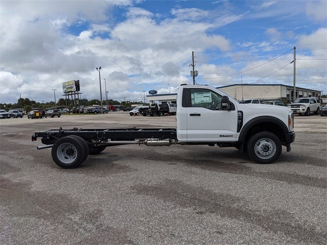 2026 Ford F-450SD XL DRW