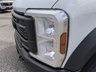 2026 Ford F-450SD XL DRW