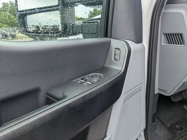 2026 Ford F-450SD XL DRW