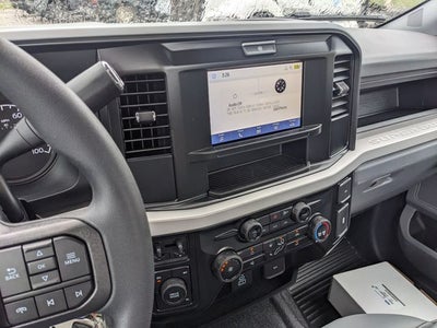 2026 Ford F-450SD XL DRW