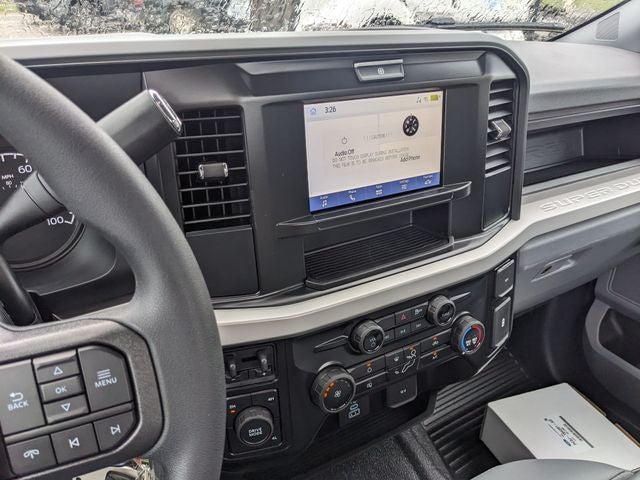 2026 Ford F-450SD XL DRW