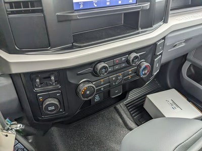 2026 Ford F-450SD XL DRW
