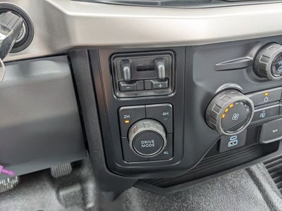 2026 Ford F-450SD XL DRW