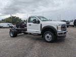 2026 Ford F-450SD XL DRW