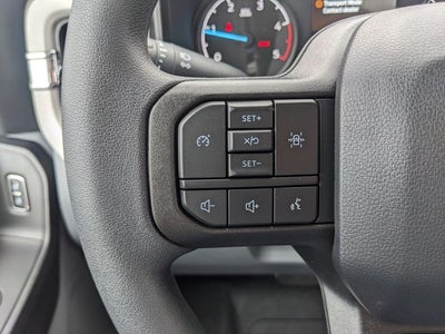 2026 Ford F-450SD XL DRW