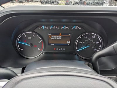 2026 Ford F-450SD XL DRW