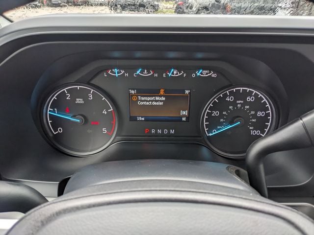 2026 Ford F-450SD XL DRW