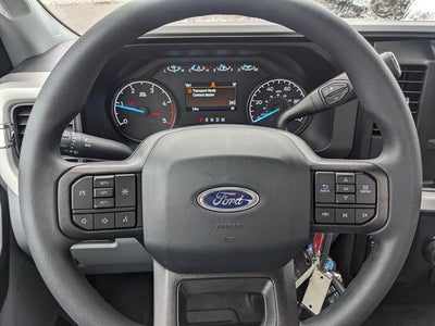 2026 Ford F-450SD XL DRW