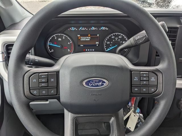 2026 Ford F-450SD XL DRW