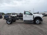 2026 Ford F-450SD XL DRW