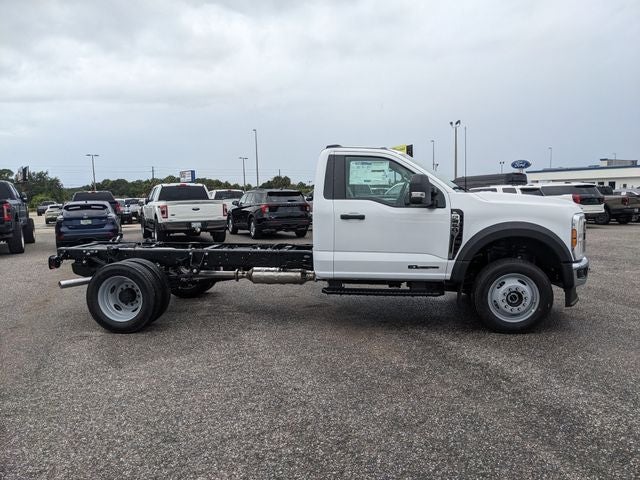 2026 Ford F-450SD XL DRW
