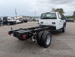2026 Ford F-450SD XL DRW