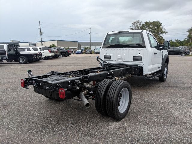 2026 Ford F-450SD XL DRW