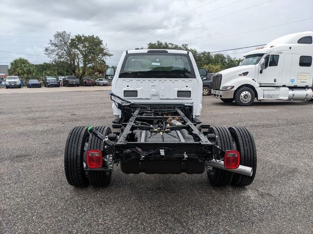 2026 Ford F-450SD XL DRW