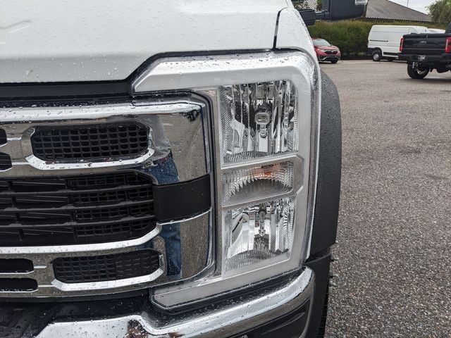 2026 Ford F-450SD XL DRW