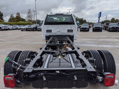 2026 Ford F-450SD XL DRW