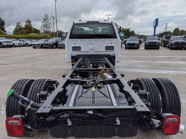 2026 Ford F-450SD XL DRW