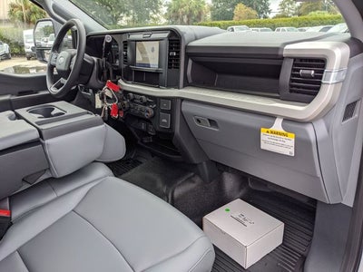 2026 Ford F-450SD XL DRW