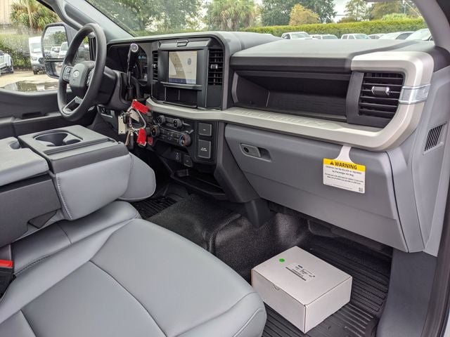 2026 Ford F-450SD XL DRW