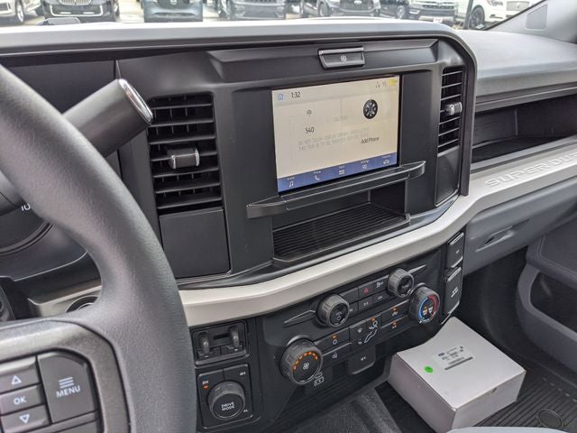 2026 Ford F-450SD XL DRW