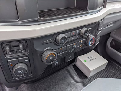 2026 Ford F-450SD XL DRW