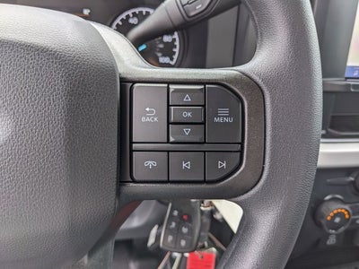 2026 Ford F-450SD XL DRW