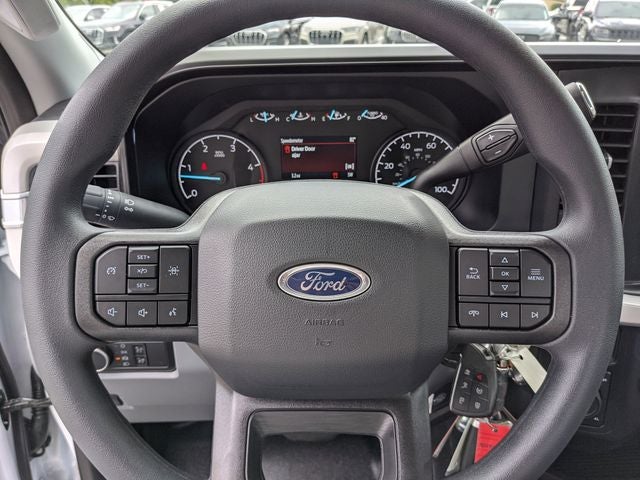 2026 Ford F-450SD XL DRW