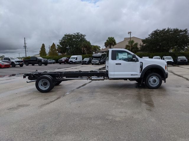 2026 Ford F-450SD XL DRW
