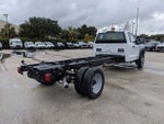 2026 Ford F-450SD XL DRW