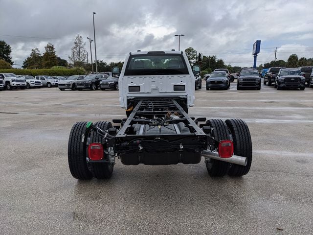 2026 Ford F-450SD XL DRW