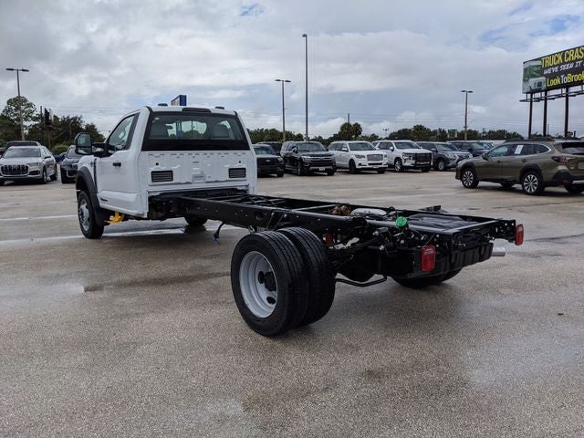 2026 Ford F-450SD XL DRW
