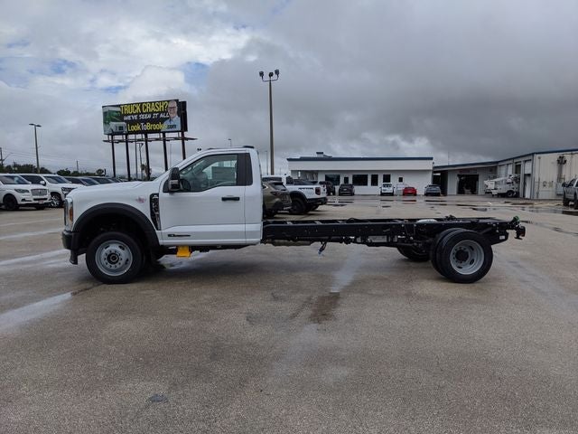 2026 Ford F-450SD XL DRW