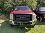 2012 Ford F-550SD XL DRW