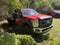2012 Ford F-550SD XL DRW