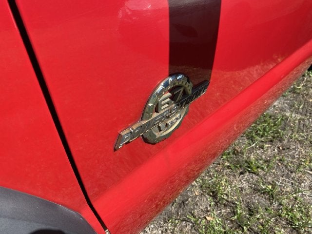 2012 Ford F-550SD XL DRW