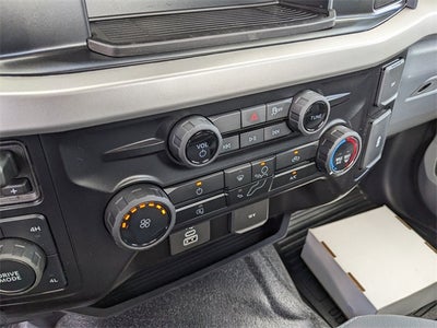 2026 Ford F-550SD XL DRW