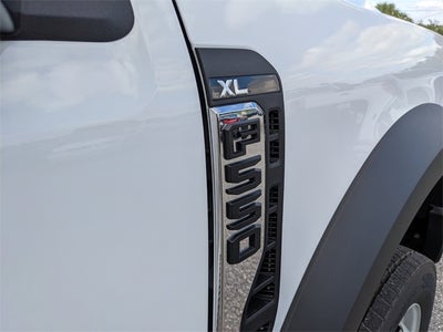 2026 Ford F-550SD XL DRW