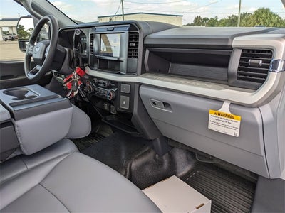 2026 Ford F-550SD XL DRW