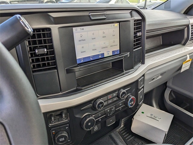 2026 Ford F-550SD XL DRW