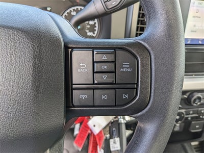 2026 Ford F-550SD XL DRW