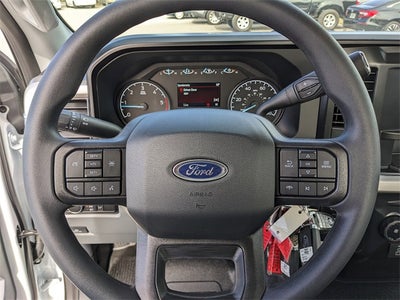 2026 Ford F-550SD XL DRW