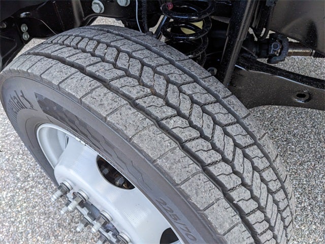 2026 Ford F-550SD XL DRW