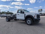 2026 Ford F-550SD XL DRW
