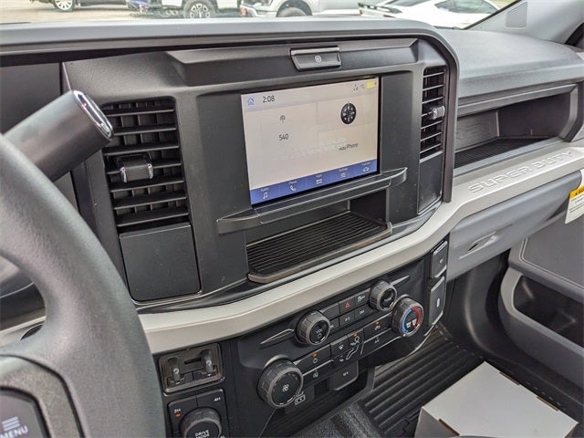 2026 Ford F-550SD XL DRW