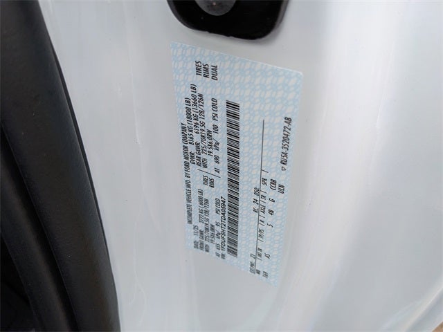 2026 Ford F-550SD XL DRW