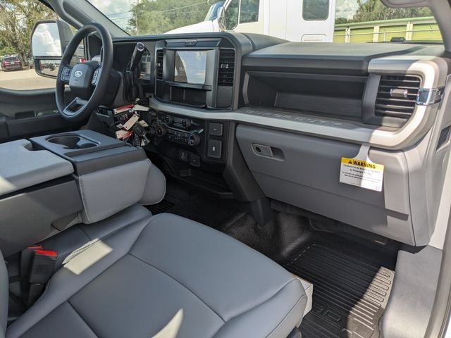 2026 Ford F-550SD XL DRW