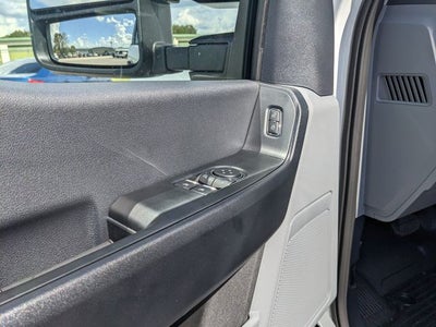 2026 Ford F-550SD XL DRW